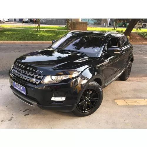 Land Rover Evoque 2.0 Si4 Pure Tech Pack 3p