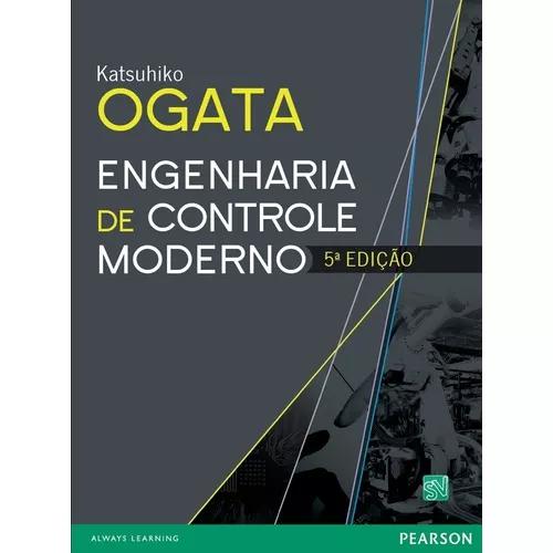 Livro Ogata Engenharia De Controle Moderna 5 Ed Prod Online