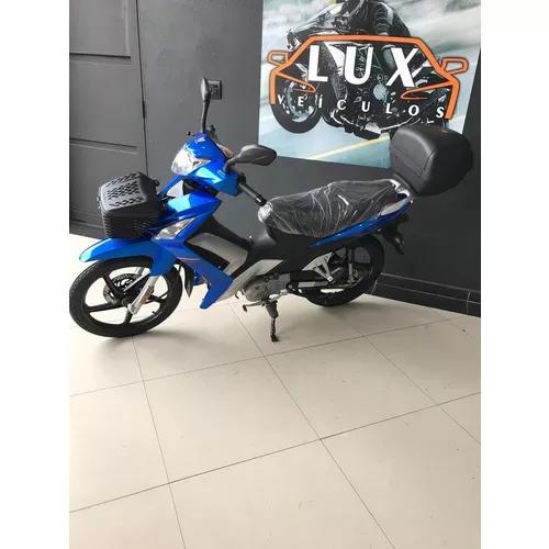 Nex 110cc 2018/2019