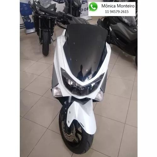 Nmax 160 Abs 2018 S