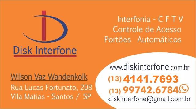 Portões eletronicos