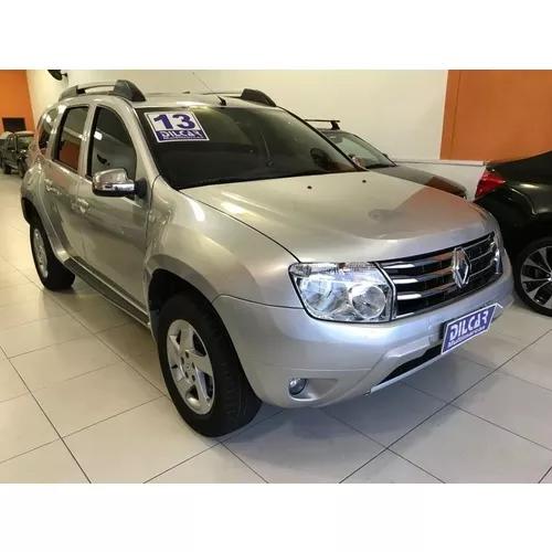 Renault Duster DYNAMIQUE