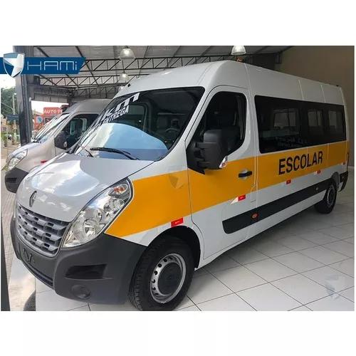 Renault Master MASTER L3H2 ESCOLAR 20L