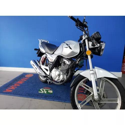 Suzuki Gsr 150 I S