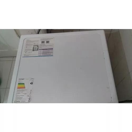 Vendo Máquina De Lavar Secadora Midea Novinha Na Garantia.