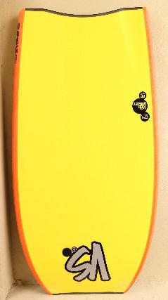 Vendo prancha de bodyboard profissional vs