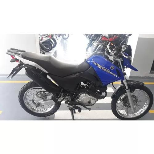 Yamaha - Crosser S S