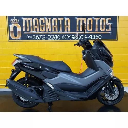 Yamaha Nmax 160 - 2019 Okm Abs. 97740-1073 - Débora