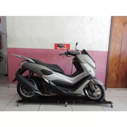 Yamaha Nmax 2017 Abs