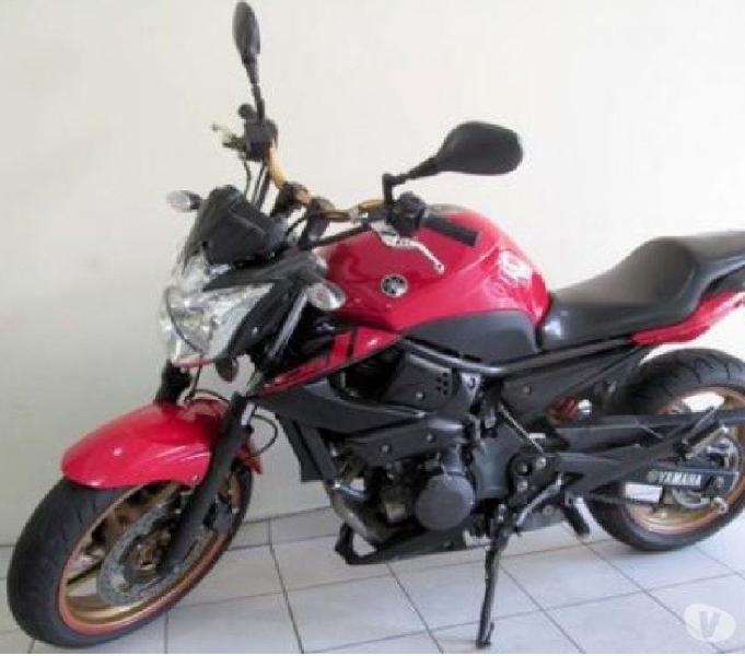 Yamaha Xj 6