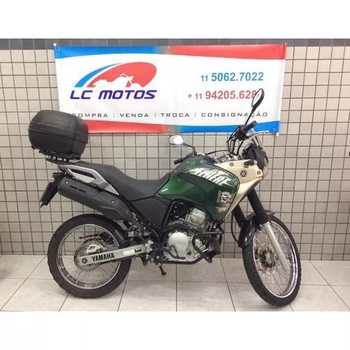 Yamaha Xtz 250 Tenere