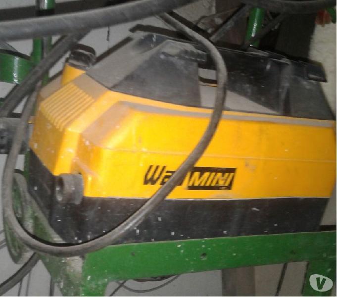 lavadoura de alta pressão Wap mini