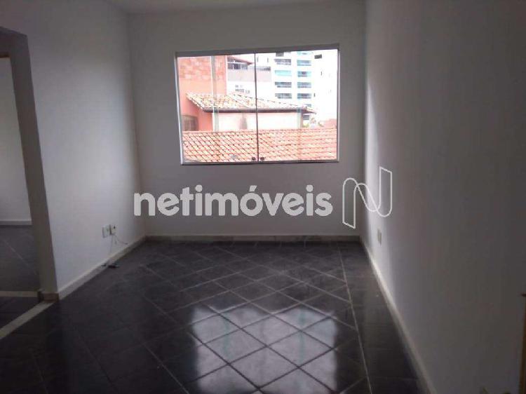 Apartamento, Castelo, 2 Quartos, 1 Vaga