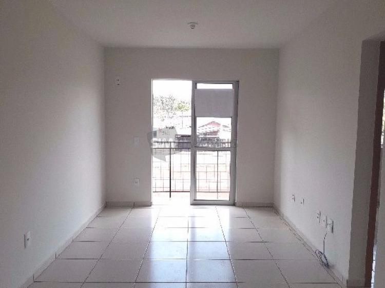 Apartamento no Passo dos Fortes!