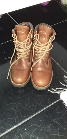 Bota Timberland