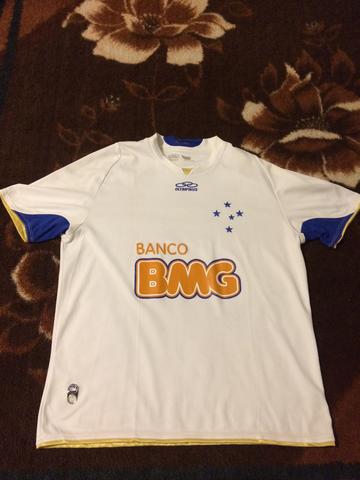 Camisa Cruzeiro Original