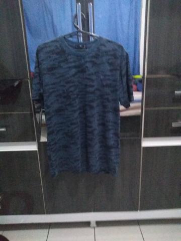 Camisa EsquadrA. tamanho M