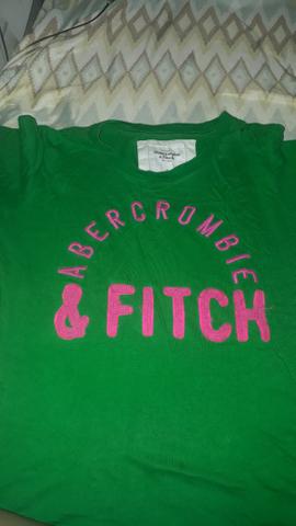 Camiseta feminina