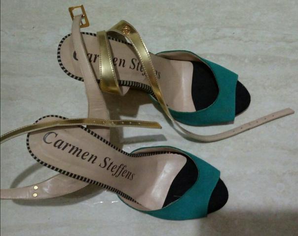 Carmem Steffens 37