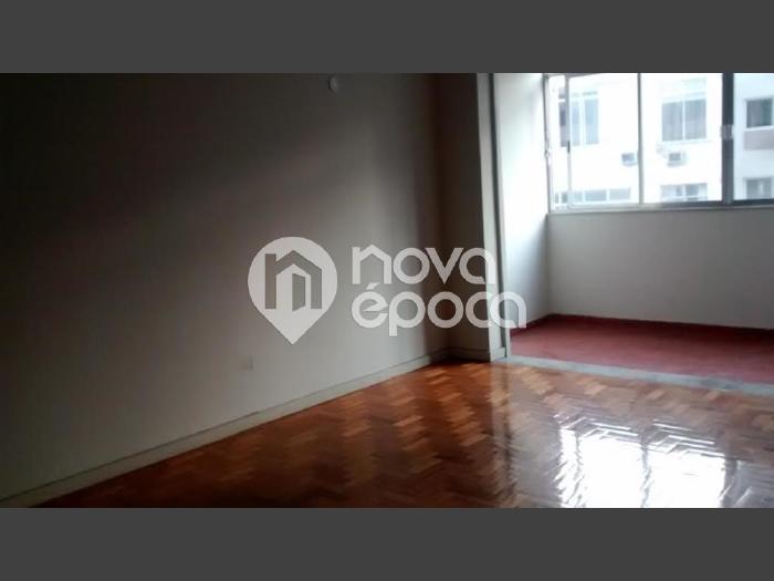 Copacabana, 3 quartos, 106 m² Ladeira dos Tabajaras,