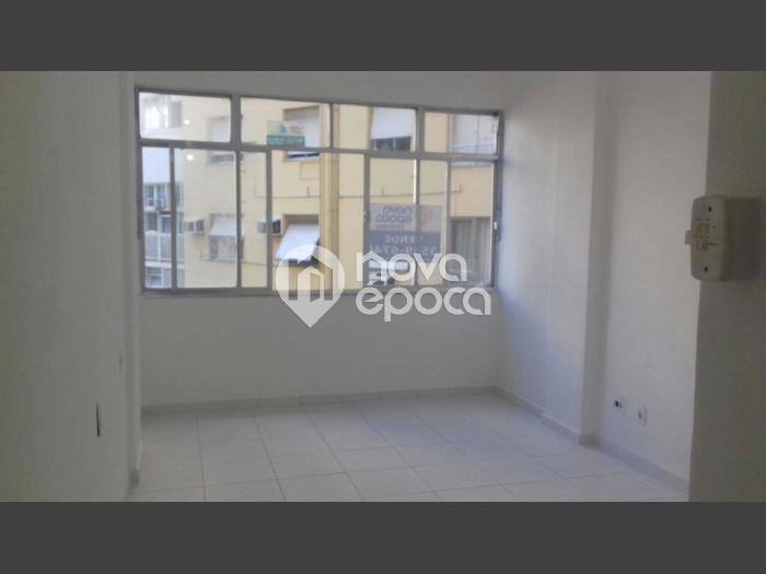 Copacabana, 30 m² Avenida Nossa Senhora de Copacabana,