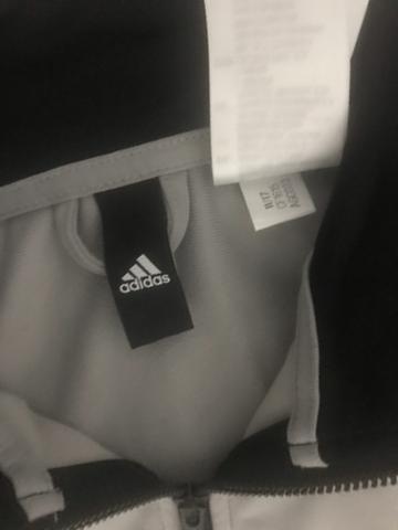Jaqueta adidas original