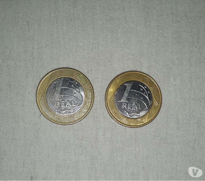 Moedas para Colecionadores