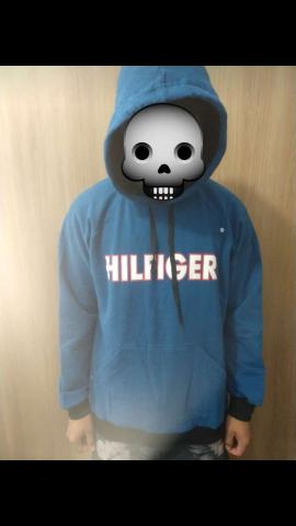 Moletom
