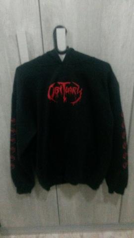 Moletom Obituary