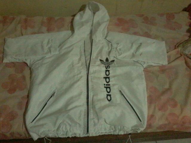 Moletom original adidas 30$