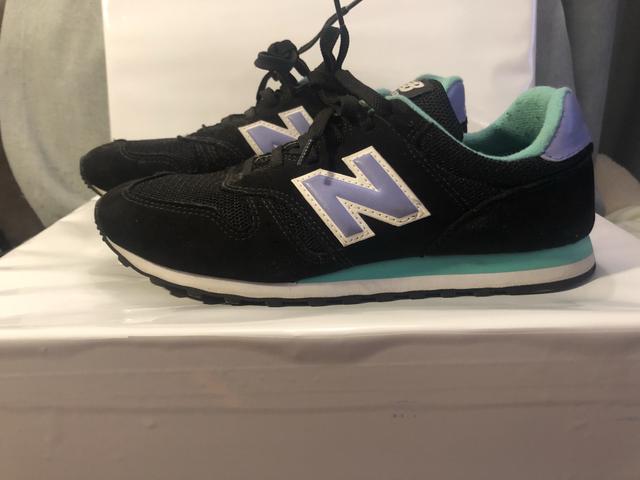 Tênis New Balance Lindo!