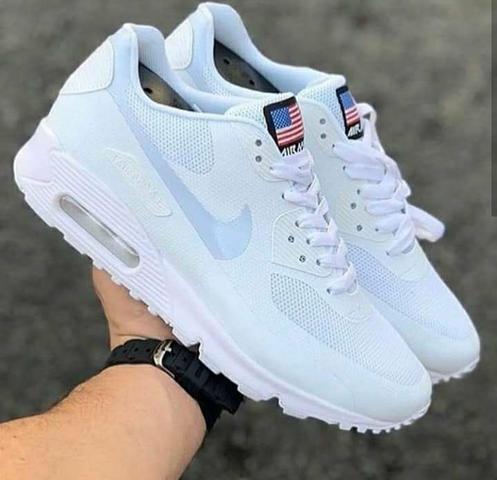 Tênis airmax 90