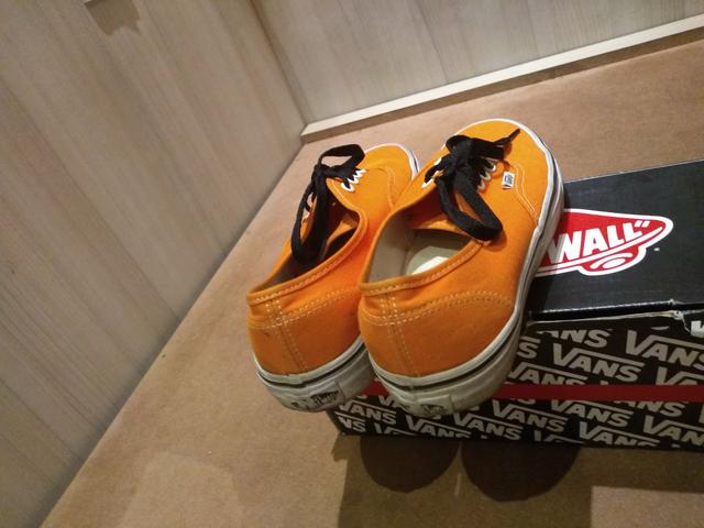 Vans original