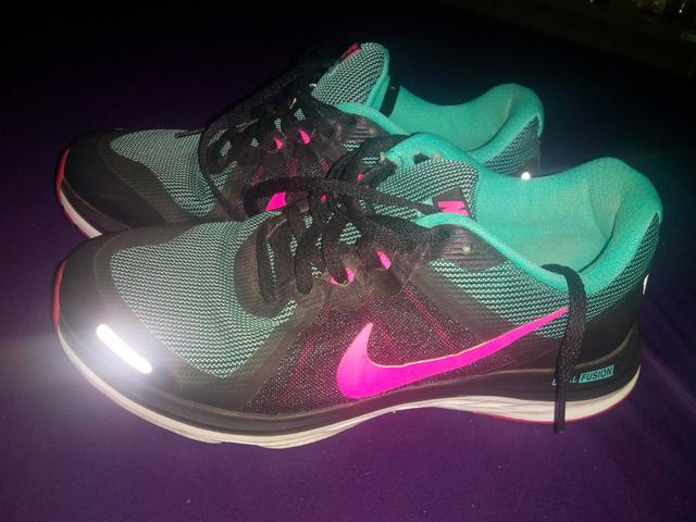 Vendo tênis nike