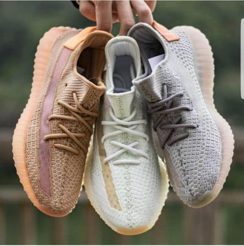 Yeezy Boost 350