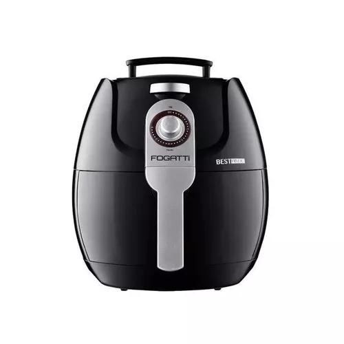 Air Fryer Fogatti -1400w - 3.2 Litros - 110v