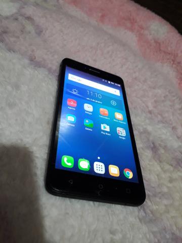 Alcatel top 8gb tela gigante