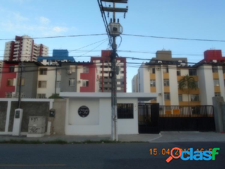 Apartamento - Aluguel - Aracaju - SE - Luzia