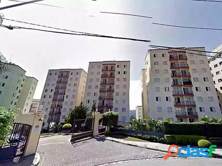 Apartamento - Cidade São Francisco - São Paulo/SP