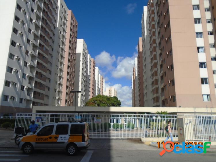 Apartamento - Venda - Aracaju - SE - Luzia