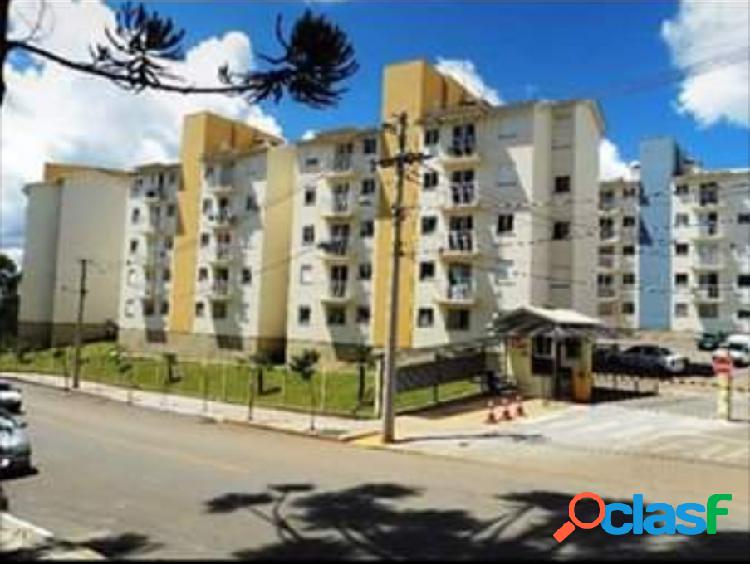 Apartamento - Venda - Farroupilha - RS - Alvorada