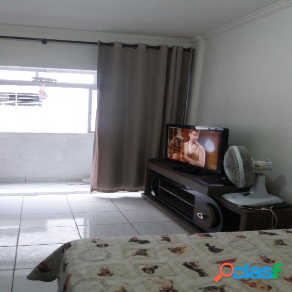 Apartamento - Venda - Santos - SP - ponta da praia