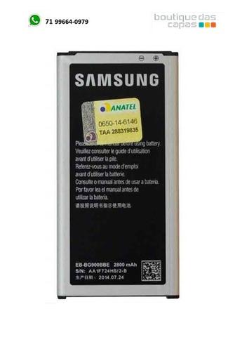 Bateria Samsung S5 G900M EB-BG900BBE
