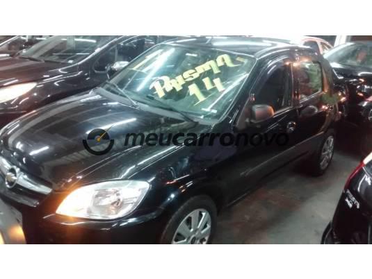 CHEVROLET PRISMA SED. MAXX/LT 1.4 8V ECONOF. 4P 2011/2011