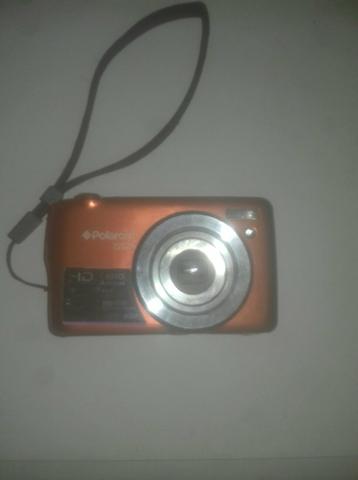 Camera digital polaroid