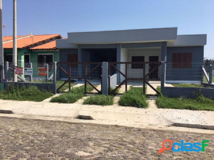 Casa - Venda - Capao da Canoa - RS - Capao Novo Posto 4