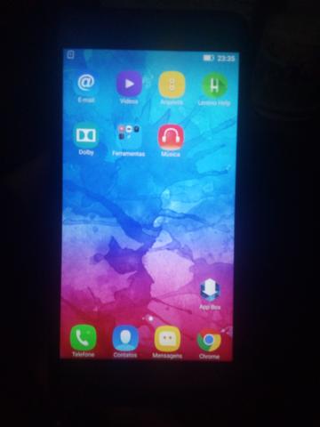 Celular lenovo k 5