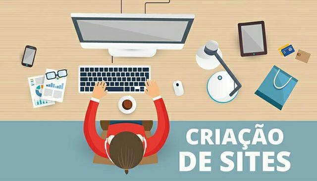 Criação de sites e lojas virtuais em São Luís