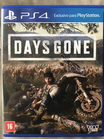 Days gone