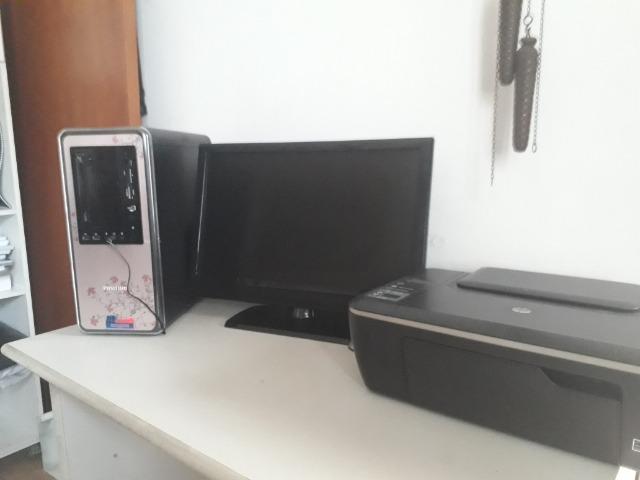 Desktop Positivo